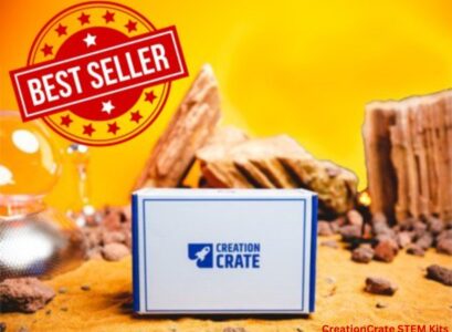 CreationCrate STEM Kits